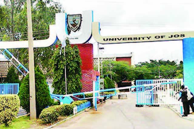 BREAKING: UNIJOS Students Protest School Fees&nbsp;Hike