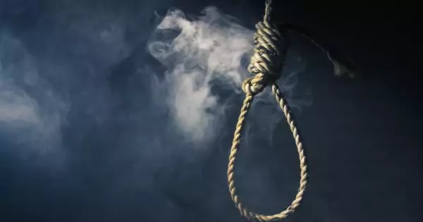 17-Yr-Old Secondary Student Commits Su!cide In Benue