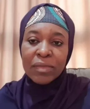 Bola Tinubu Is Not My President – Aisha&nbsp;Yesufu