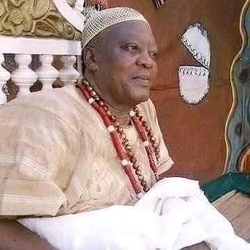 Nollywood Loses another Veteran Actor (See&nbsp;Photo)