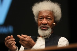 Soyinka Gives 30-Day Ultimatum To Those  Challenging His Academic&nbsp;Records