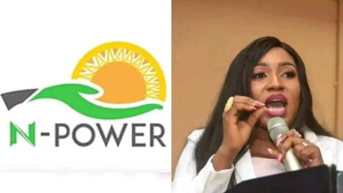 10 Things To Know About Suspended N-Power&nbsp;Programme