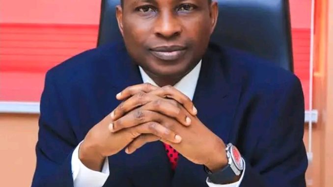 Six Things To Know About New EFCC&nbsp;Chairman