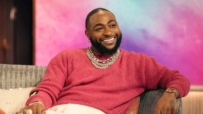 Why My Father Used His Influence To Cancel My Shows —&nbsp;Davido
