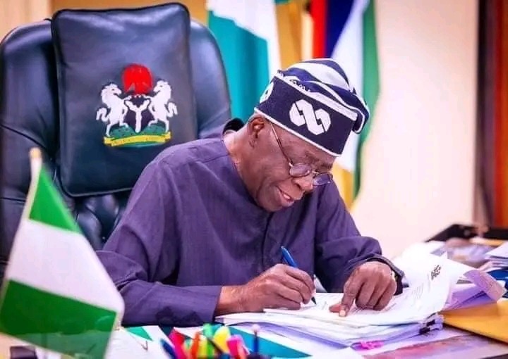 BREAKING: Again, President Tinubu Makes Fresh&nbsp;Appointments