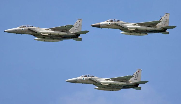 BREAKING: Hamas Kills Mayor Of Israel’s Sha’ar Hanegev Region