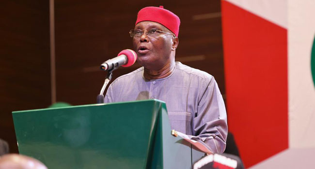BREAKING: Supreme Court Approves Live Broadcast Of Verdict On Atiku, Obi’s&nbsp;Appeals