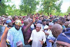 Kogi 2023: Ajaka pledges to empower Kogi women with&nbsp;N15bn