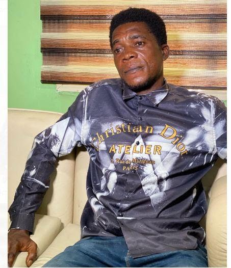 My boss deceived me into donating my kidney over empty $20m promise ‘ Driver