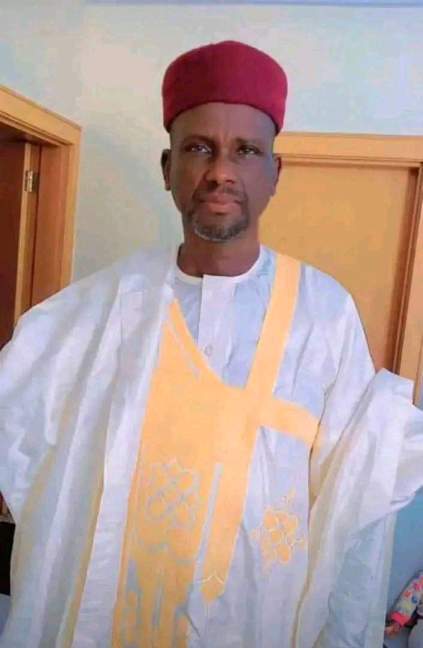 BREAKING: Popular House Of Reps Member Is Dead (See&nbsp;Photo)