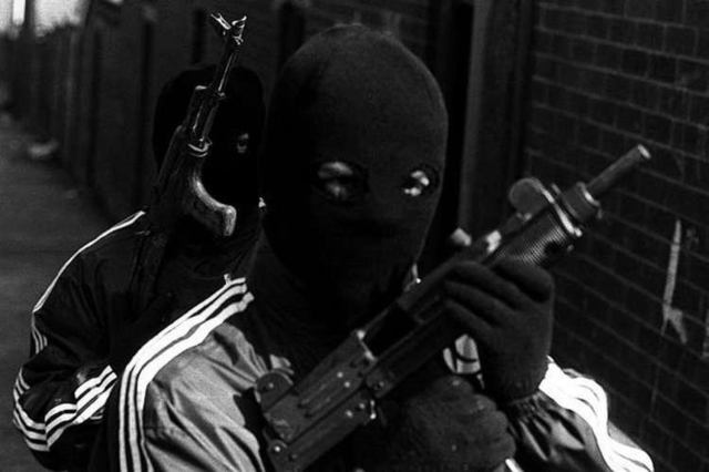 Bandits Invade Mosque, Kill Imam in&nbsp;Kaduna