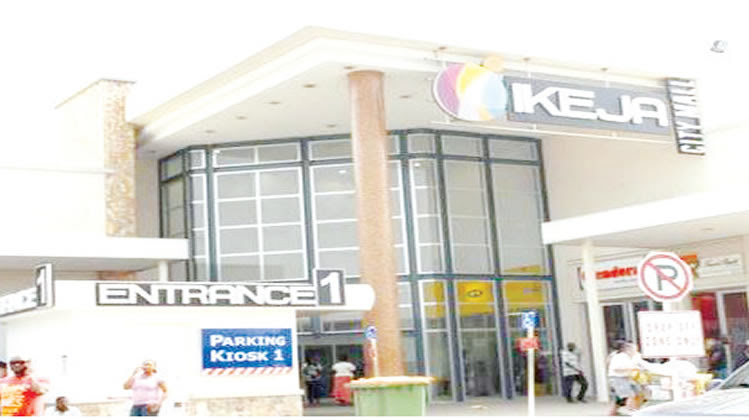 Details Emerge As Commercial S3x Workers Invade Lagos Malls, Lure Men