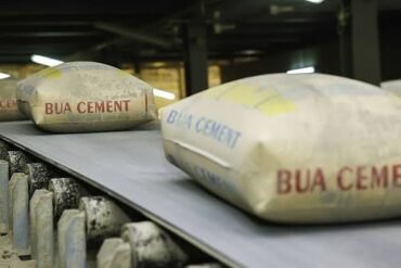 BUA Reduces Cement Price To N3,500 Per Bag October&nbsp;2