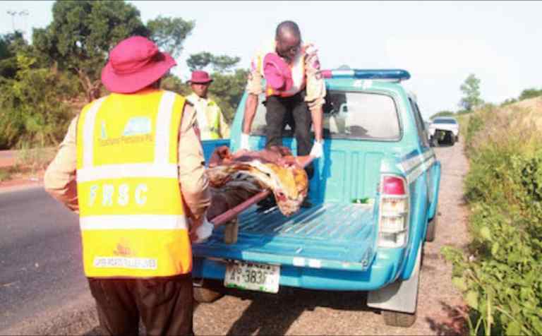 FLASH: Seven Killed, Three Injured In Osun Road&nbsp;Crash