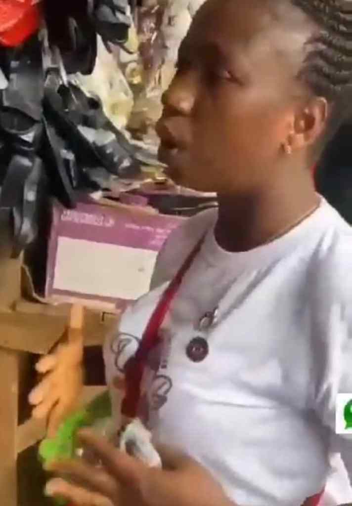 VIDEO: Don’t Say You Are Old, Give Your Breasts To Your Partner – Ladies Advice Their Gender During Cancer&nbsp;Awareness