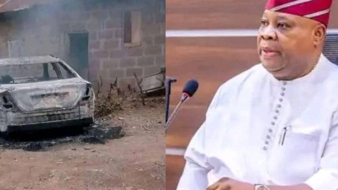 [BREAKING]Communal Clash: Again, Osun Government Imposes Curfew On Orolu, Irepodun&nbsp;LGs