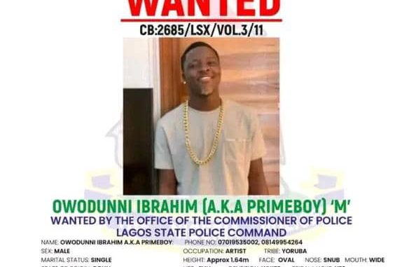 Seven Things To Know About MohBad’s Childhood Friend Declared&nbsp;Wanted