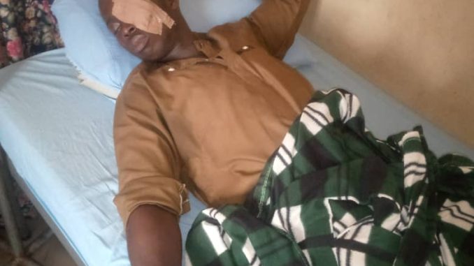 PDP Crisis:Babayemi Campaign Org Commends Police, Urges Adeleke to Caution&nbsp;Supporters