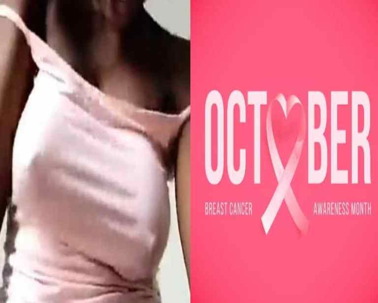 EXCLUSIVE: 14 Ways To Promote Breasts Cancer&nbsp;Awareness
