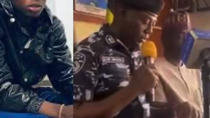 FLASH: Police Finally Reveal How Mohbad Died, Name Prime&nbsp;Suspect