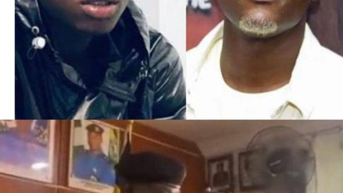 MohBad Died From Injuries Sustained During Fight With PrimeBoy – Police&nbsp;(Video)