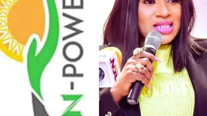 FG Suspends N-Power Program