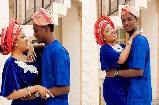 How Drugs Affected My Previous Marriage – Toyin&nbsp;Abraham