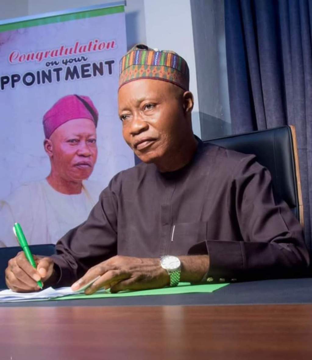 ‘A terrible loss’ – Osun lawmaker, Irekandu mourns the tragic passing of Hon. Oyekanmi, Ede North Caretaker&nbsp;Chairman