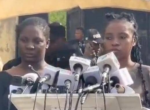 Two Polytechnic Undergraduate Students Killed Club Owner During Threesome&nbsp;S3x