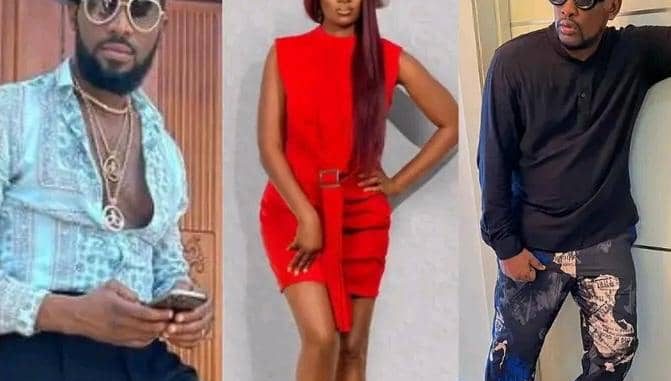 Our Marriage Ended Because You Married Your Brother, OAP Dotun Replies Estranged&nbsp;Wife