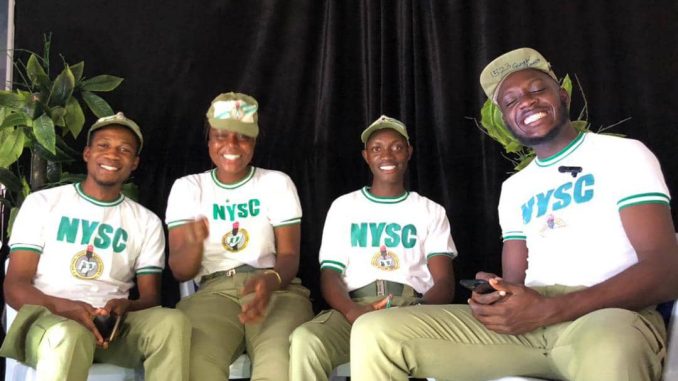 BREAKING: NYSC Opens Portal For 2023 BATCH ‘C’&nbsp;Registration