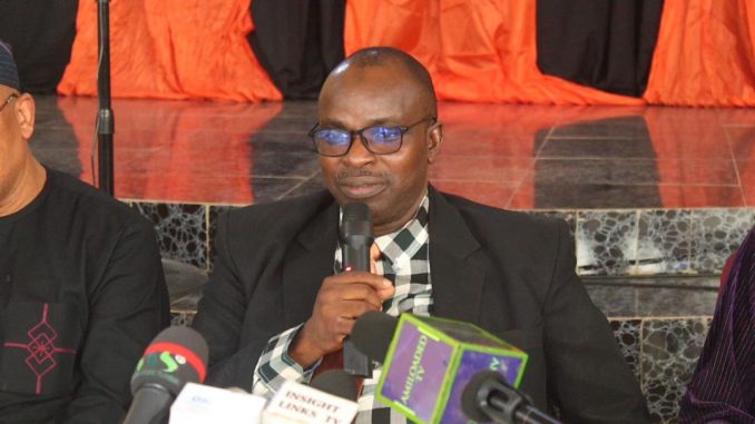 OHIS Boss, Vows to Increase Health Care Accessibility and&nbsp;Delivery