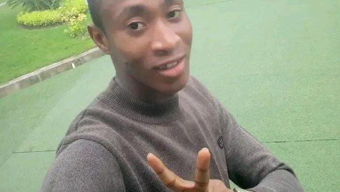 Nigerian Student Allegedly Killed By Chinese In&nbsp;Philipines