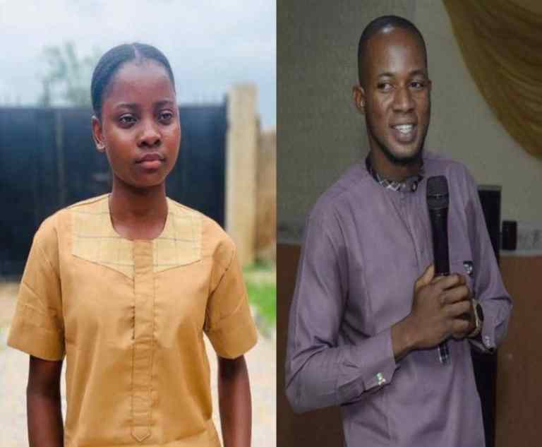 Chef Dammy’s Pastor Sues Her Over Alleged Defamation, Demands N20M In&nbsp;Damages