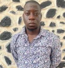 Drama As Aggrieved Customer Attempts To Set Bank On Fire In&nbsp;Ogun