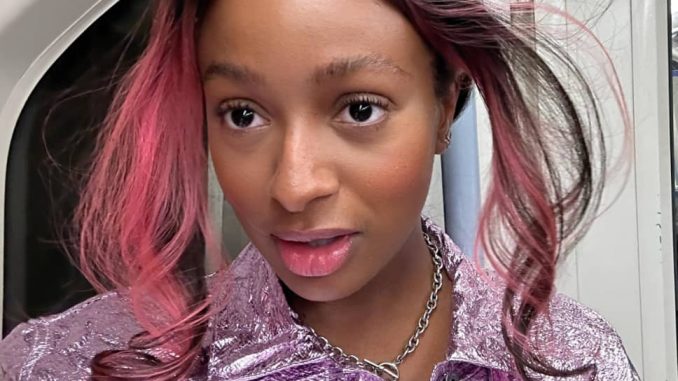 JUST IN: DJ Cuppy Robbed In&nbsp;London