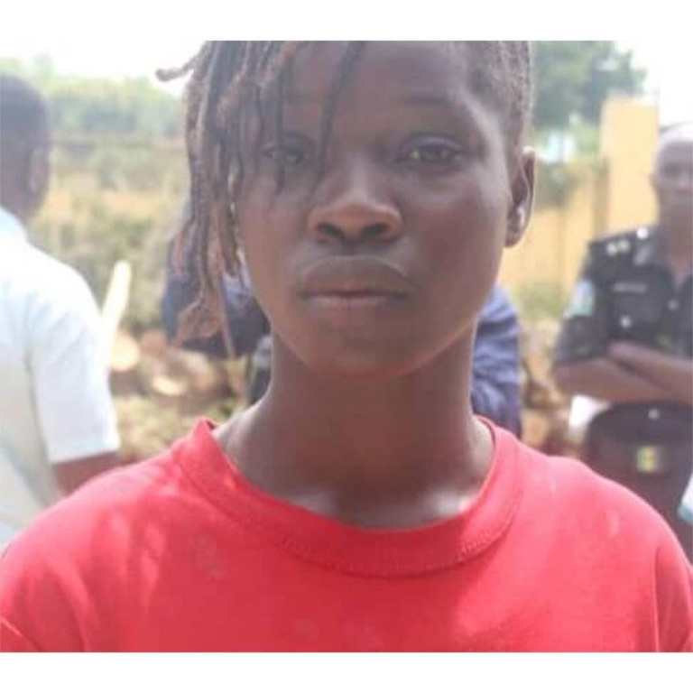 14-Year-Old Girl Arrested For Stabbing FUTMinna Lecturer To&nbsp;Death