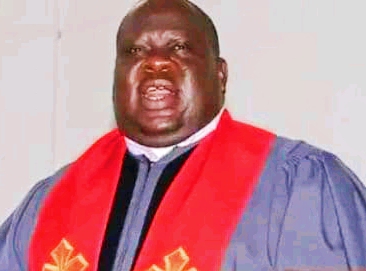 E DON HAPPEN: Pastor Commits Suicide After His S3x Video Leaked On Church Whatsapp&nbsp;Group