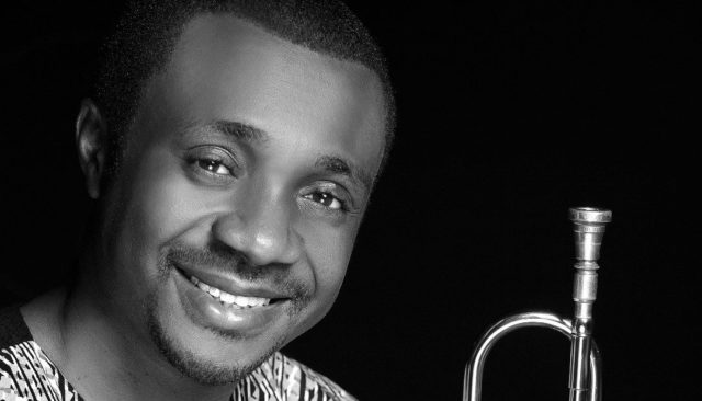 Single Ladies Flock Nathaniel Bassey’s Hallelujah&nbsp;Challenge.