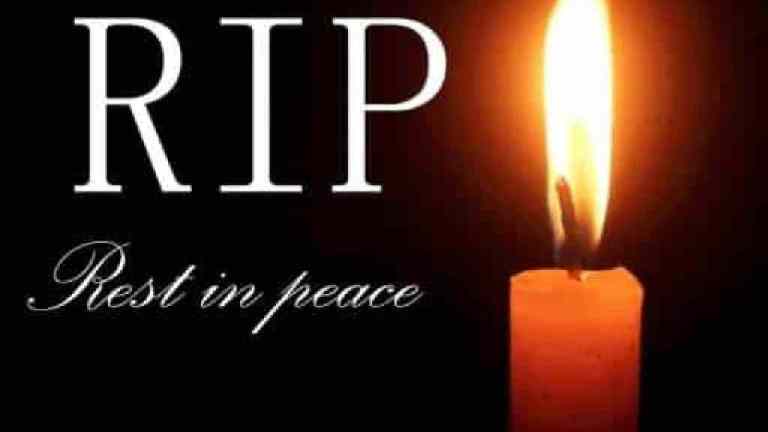 Popular Actress Dies After Battling Breast Cancer (See&nbsp;Photo)