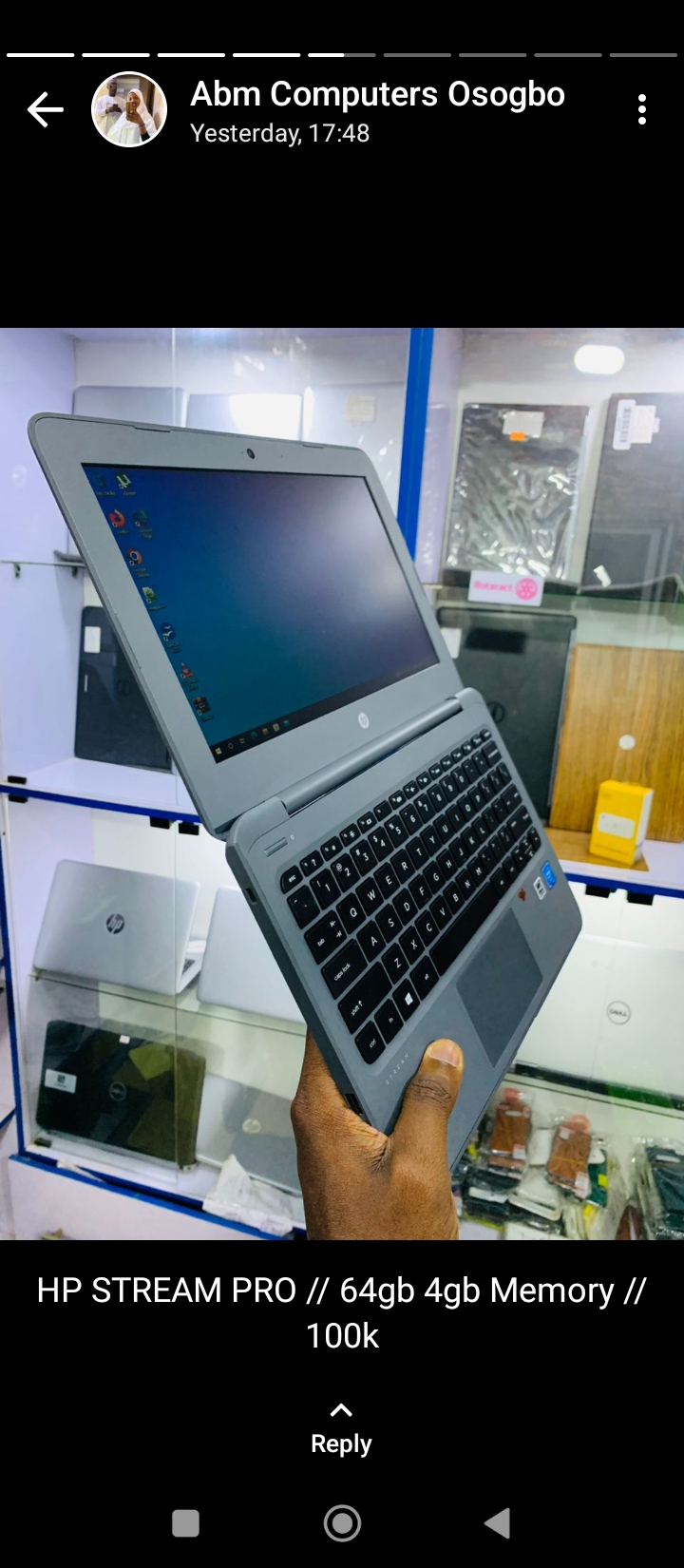 Digital skills program: Nigerian govt opens portal for eligible&nbsp;candidates