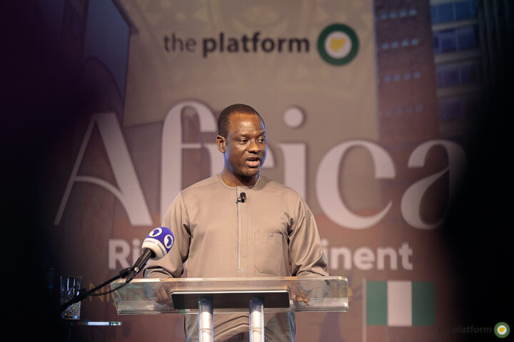 Taiwo Oyedele – Nigerians should demand sale of&nbsp;refineries