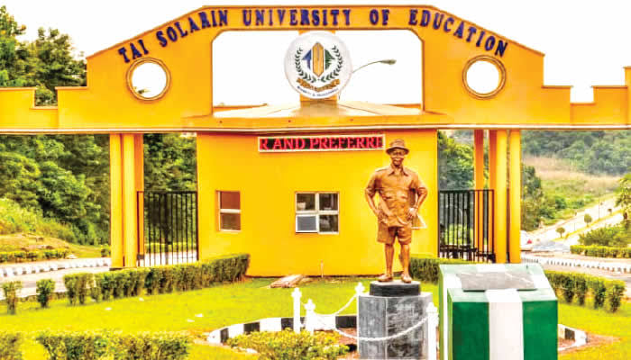 Robbers Raid Ogun University, Rape&nbsp;Students