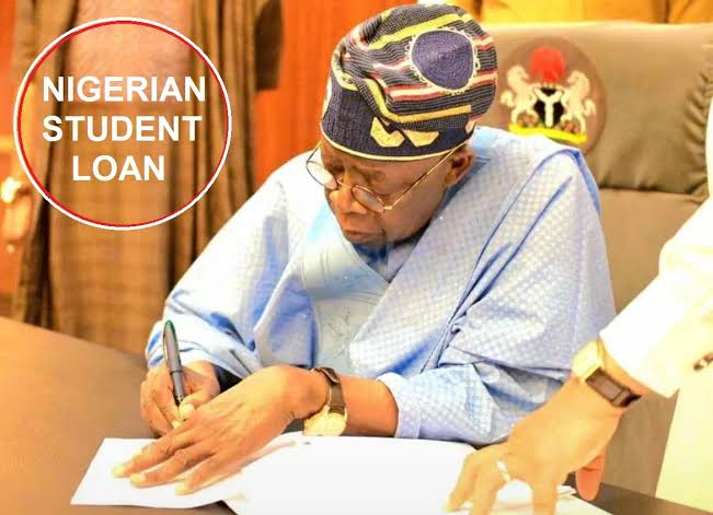 BREAKING: Tinubu Announces New Date To Commence Student&nbsp;Loan