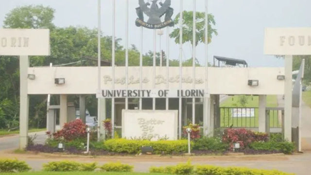 UNILORIN Produces 450 First Class&nbsp;Graduands