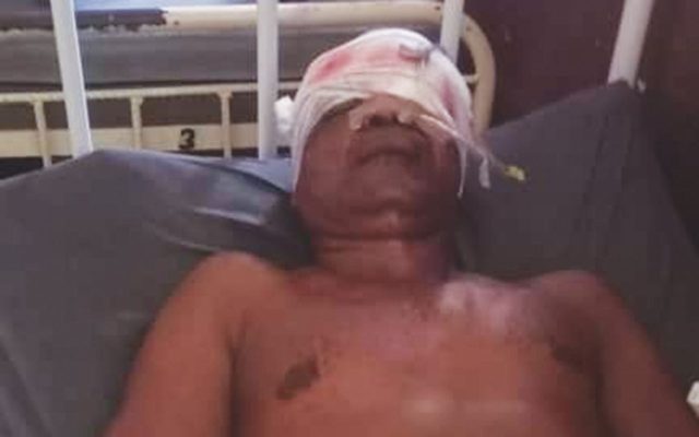 Gunmen attack driver conveying The Guardian newspapers to&nbsp;Enugu