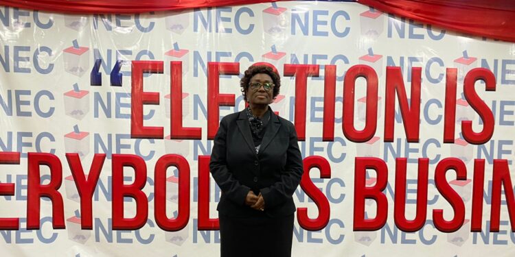 LiberiaDecides’23: Election campaign ends in&nbsp;violence