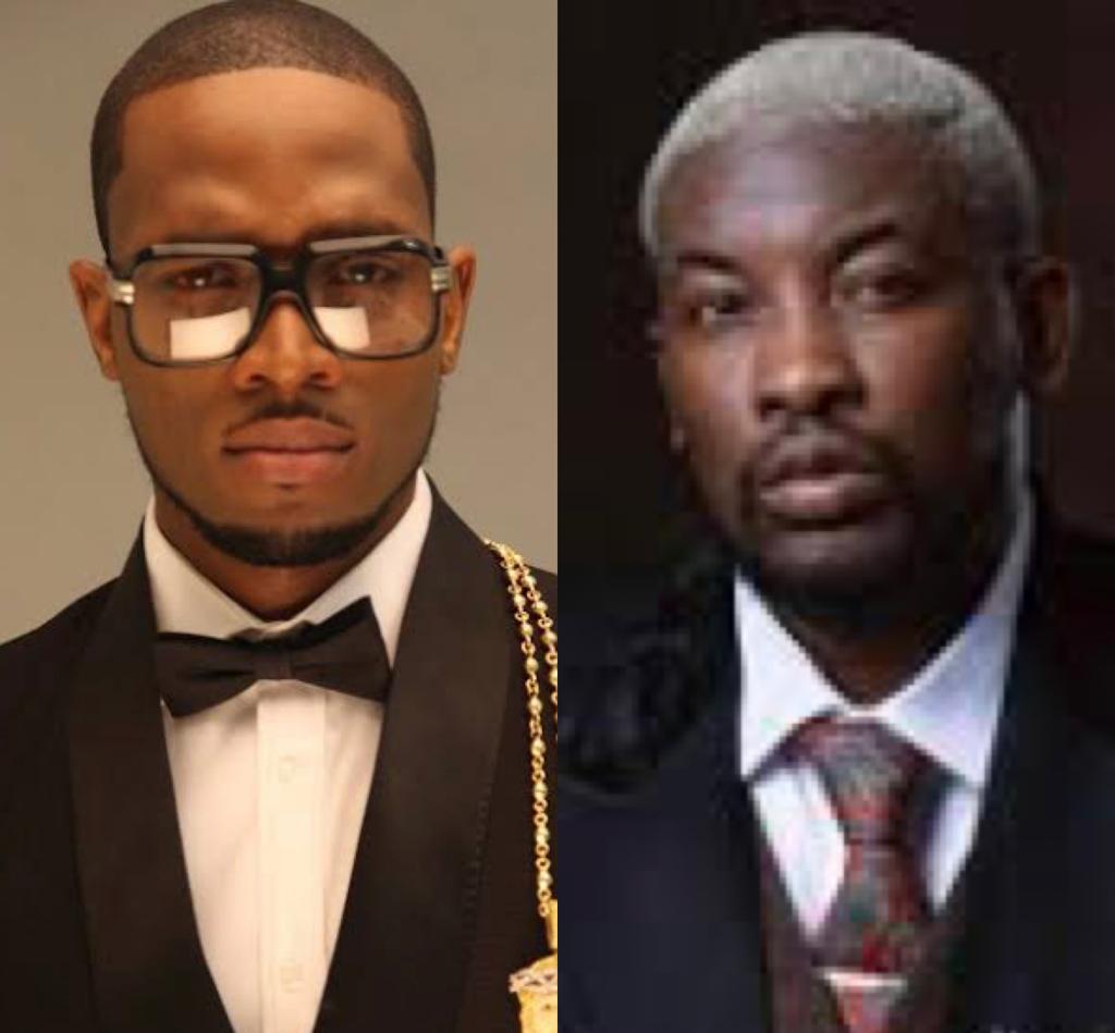 I will be your nightmare, you messed with the wrong person- OAP Dotun slams his brother-in-law, singer Dbanj as he continues to fight for access to his&nbsp;kids