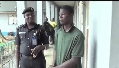 20-year-old boy kills father for appearing as bird in his&nbsp;dream