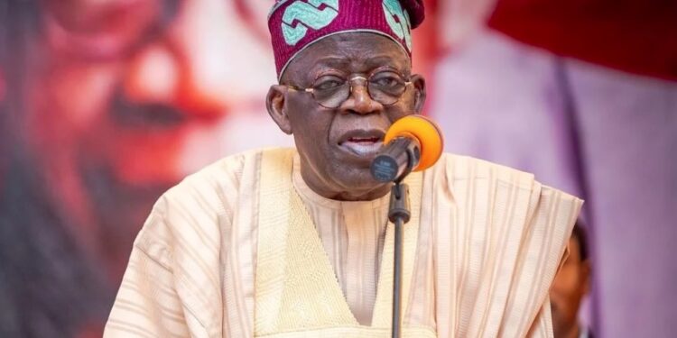 Universities Wont Embark on Strike Again, Tinubu&nbsp;Declares